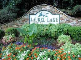 laurel lake property owners