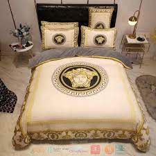 best versace england luxury brand quilt