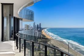 top eight waterfront homes in qld for