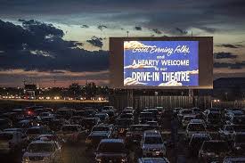 Downtown ennis is not to be missed either. Drive In Movie Theaters To Visit Near Central Texas
