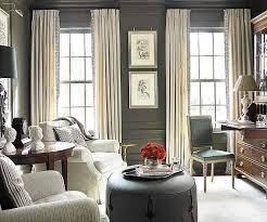 21 Ways To Decorate With Gray Walls And