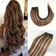 Glossy, dark brown hair shade that almost seems like a polished wood is the best bet someone looking for an understated yet elegant hair colour. Cheap Honey Highlights Brown Hair Find Honey Highlights Brown Hair Deals On Line At Alibaba Com