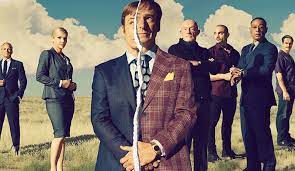 Before saul goodman, he was jimmy mcgill. How To Watch Better Call Saul Season 5 Finale Online Start Time And Channel Tom S Guide