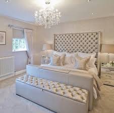 Champagne Bedroom Ideas Luxurious