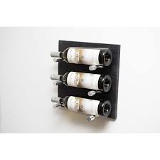 Wood Wine Rack Panel Kit