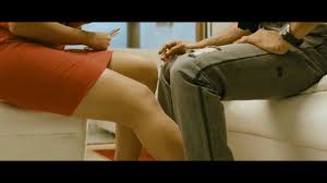 Anushka, cleavage, hot, thigh show. Anushka Shetty Hot Thighs Youtube