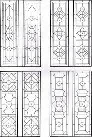 Stained Glass Patterns Simple Google