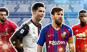 Among all the different kinds of athletes in the world, footballers are the highest paid. Highest Paid Soccer Players In 2020 Who Makes The Most Money
