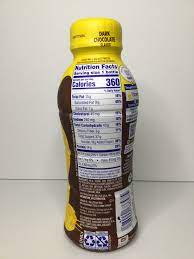 nestle nesquik whole chocolate milk