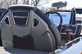 2022 Ranger Boats Z520r Cup Equipped