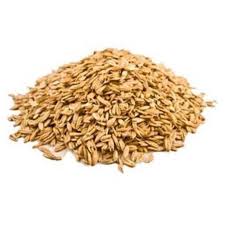 crimped oats equine nutrition