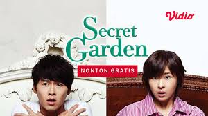 streaming secret garden sub indo vidio