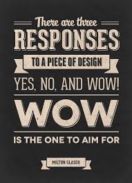 10 Brilliant Design Quotes That Inspire Us - Vandelay Design via Relatably.com