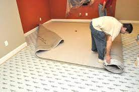 How To Install Carpet 60 Pics Tips