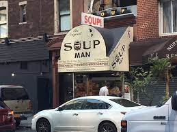 the original soupman new york city