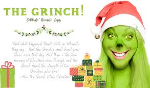 The grinch's heart grew three sizes quote. The Best Of The Grinch 2020 Gift Guide Baby To Boomer Lifestyle