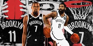 Since then, the veteran guard is looking for a way out of the club from russia. The Nets Could Be Scary Good With Or Without James Harden The Ringer