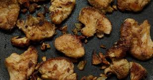 cooking lion s mane mushroom tips