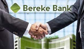 У "Байтерека" нет намерений быть владельцем Bereke Bank