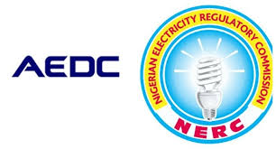 New Electricity Tariff: NERC Fines AEDC N200Mn
