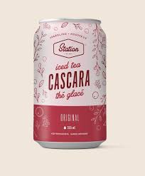 These items are also available in sugarless and low sugar variants for those who are very health conscious. Station Cold Brew Original Cascara Iced Tea Goose Island Toronto