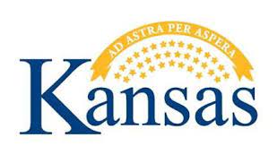Logo of Kansas Commission on Veterans' Affairs