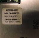 Washing Machine NEFF V5340X0GB/04 PCB Main Control Module