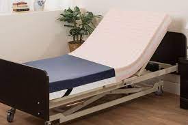 twin hospital bed mattress comfort