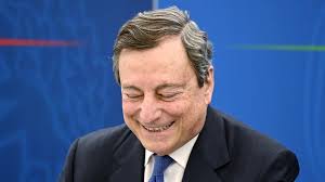 A note sent out by analysts at credit suisse on tuesday morning takes a look at yesterday's european business surveys, and explains that while greece had. Draghi Seit Zwei Monaten Im Amt Selten Zu Sehen Deutlich Im Ton Tagesschau De