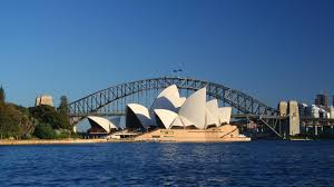 The Untold Truth Of The Sydney Opera House