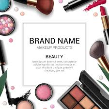 makeup border images free on