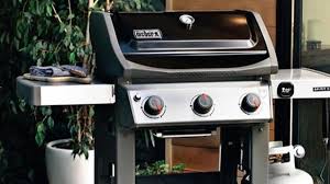 the best gas grills for 2020: why weber
