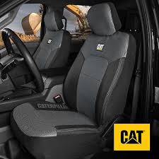 Meshflex Front Seat Covers Set Cat