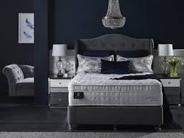 king koil grand luxury regent mattress