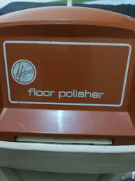 floor polisher 220v twin brush pads