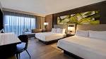 Hotels in Fort Worth, TX | DFW Marriott Hotel & Golf Club at ...