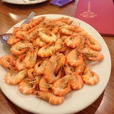 Namun, saat hari biasa pun banyak ibu yang memasak semur daging untuk keluarganya tercinta. Udang Rebus Food Jun Shrimp