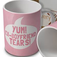 Yum Ex Boyfriend Tears