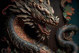 page 2 chinese dragon wallpaper