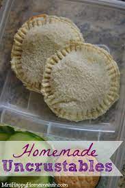 homemade uncrules mrs happy homemaker