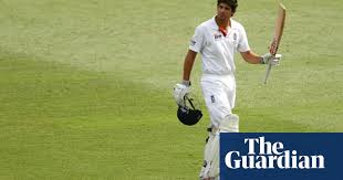 But being beaten away to a fine side full of fiery fast bowlers. Australia Discovers Vice Captain Cook And England Find Their Latest Golden Boy Alastair Cook The Guardian