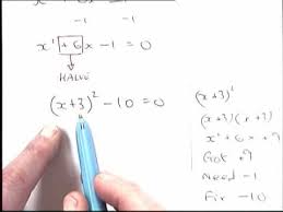 Simultaneous Equations Linear And