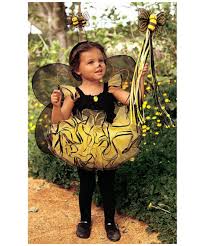 buzzy bee costume toddler kids