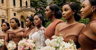 who pays for bridesmaids hair and makeup