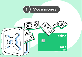 The card is unique because it is a charge card ties to a direct deposit, meaning cardholders won't have to worry about late fees or missed payments. Credit Builder Card Chime