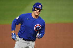 Not only did anthony rizzo reiterate hes done negotiating an extension with the team, but he said on tuesday he sees no reason. Cubs Rumors Non Tenders Raise Questions Over Retaining Anthony Rizzo