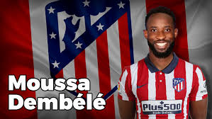 A subreddit for supporters and followers of spanish football club atlético de madrid. Atletico Madrid Official Moussa Dembele Joins Atletico Madrid Marca In English
