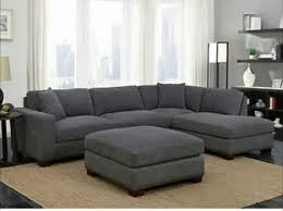 second hand sofa set