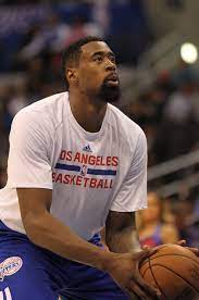 He played one season of college basketball for texas a&m university before being selected by the los angeles clippers in the second round of the 2008 nba draft with the 35th overall pick. Deandre Jordan Wikipedia