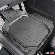 trimmable floor mats liner all weather
